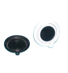 Kit membrana calentador Vaillant 10 lts.