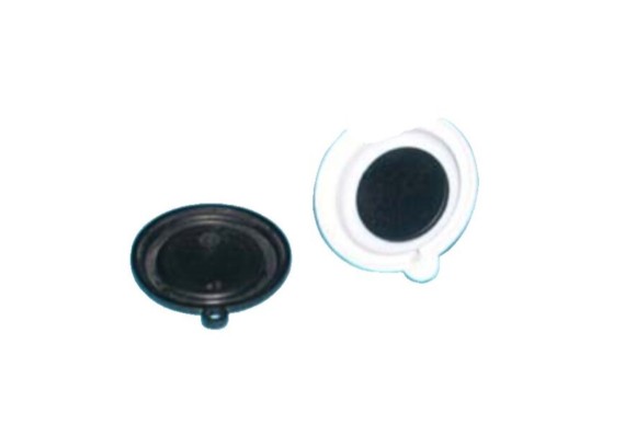 Kit membrana calentador Vaillant 10 lts.