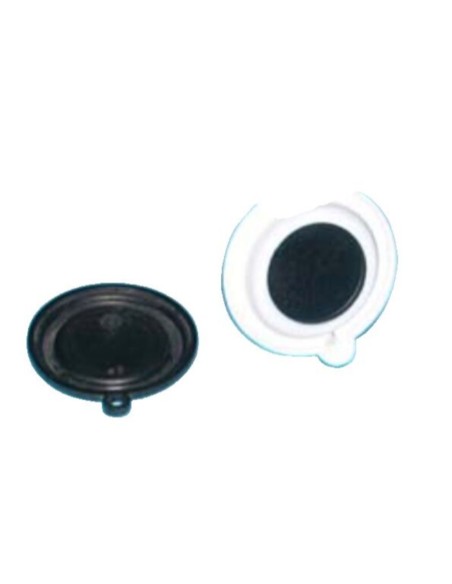 Kit membrana calentador Vaillant 10 lts.