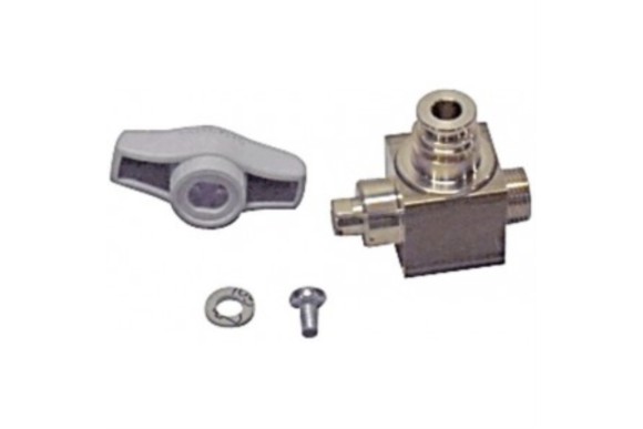 Llave de llenado Vaillant VMW turbotech original