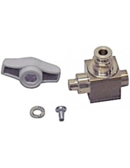 Llave de llenado Vaillant VMW turbotech original