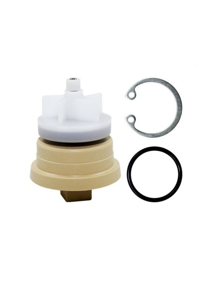 Turbina del aquasensor Vaillant VMW