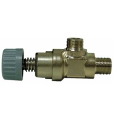 Llave llenado caldera Vaillant VCM