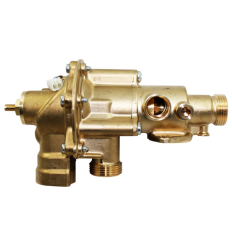 Valvula 3 vias Vaillant VCM182 VMW242