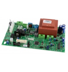 Modulo electronico CF MX2comfort f24 mira -1006