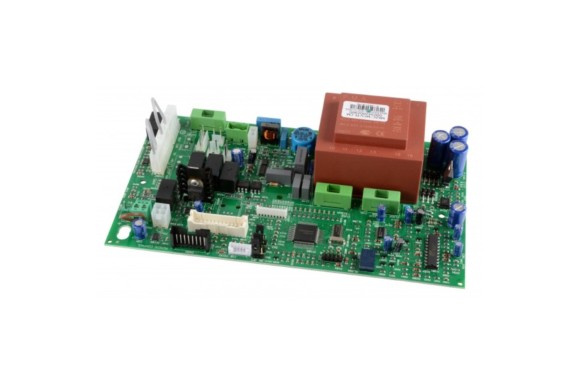 Modulo electronico CF MX2comfort f24 mira -1006