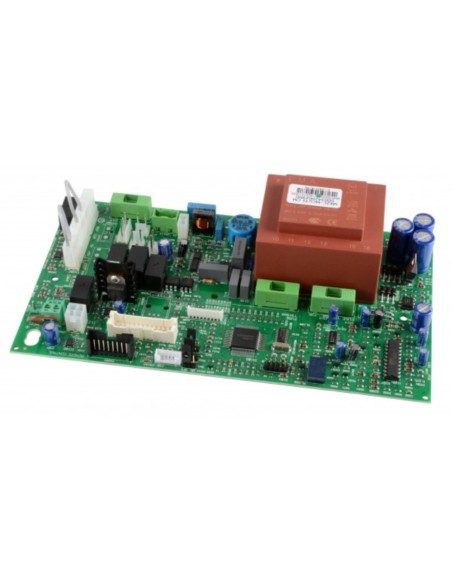 Modulo electronico CF MX2comfort f24 mira -1006