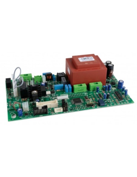 Modulo electronico Chaffoteaux MX2comfort f24 mira