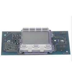 Modulo display Chaffoteaux MX2comfort f24 mira