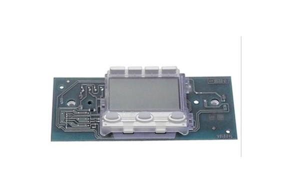 Modulo display Chaffoteaux MX2comfort f24 mira