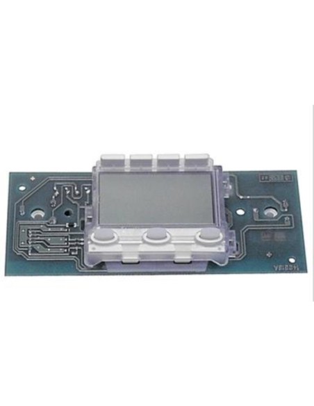 Modulo display Chaffoteaux MX2comfort f24 mira