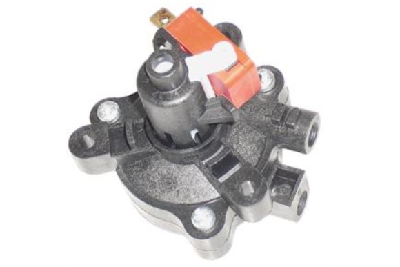 Conmutador de agua Vaillant VCM s/muelle c/micro