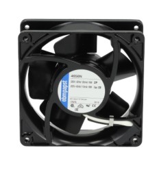 Ventilador axial 4656N 120x120 mm metal