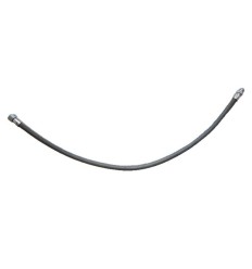 Latiguillo flexible 1000mm 1/4 x1/4