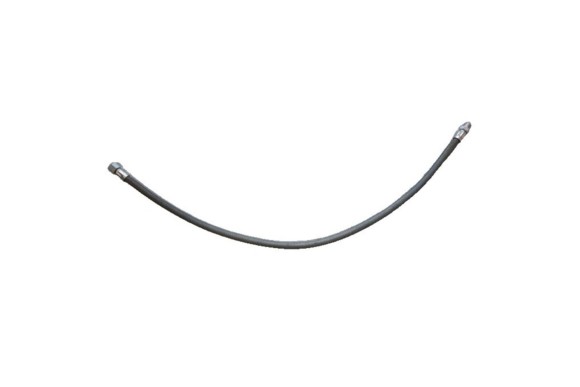 Latiguillo flexible 1000mm 1/4 x1/4