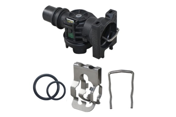 Flujostato Vaillant VMW226/3-3 original s/Cable