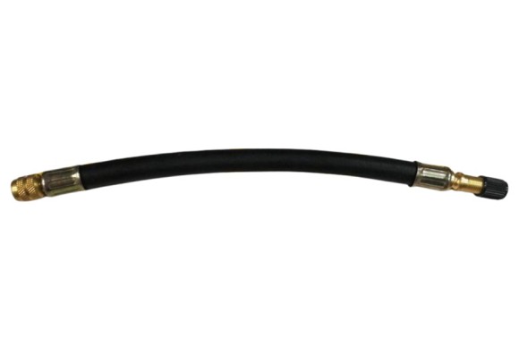 Prolongador inflado vaso expansion c/valvula 210mm