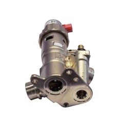 Valvula 3 vias VMW236 296/3-5 (condensacion)