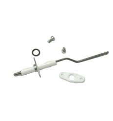 Electrodo de ionizacion caldera Wolf cgbk 20/24