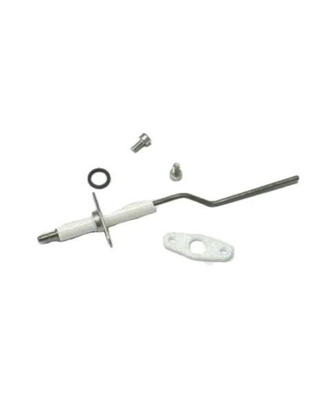 Electrodo de ionizacion caldera Wolf cgbk 20/24