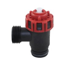 Valvula de seguridad Sime format 25bf lowNOX