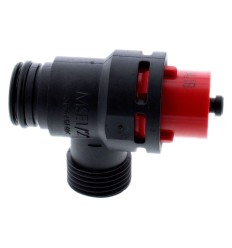 Valvula de seguridad Sime format 25bf lowNOX 2