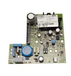 Modulo electronico ventilador Sime planet Low NOX