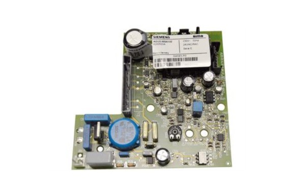 Modulo electronico ventilador Sime planet Low NOX