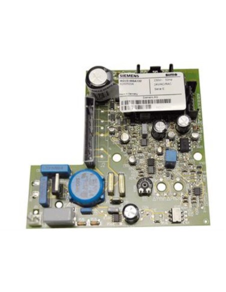 Modulo electronico ventilador Sime planet Low NOX