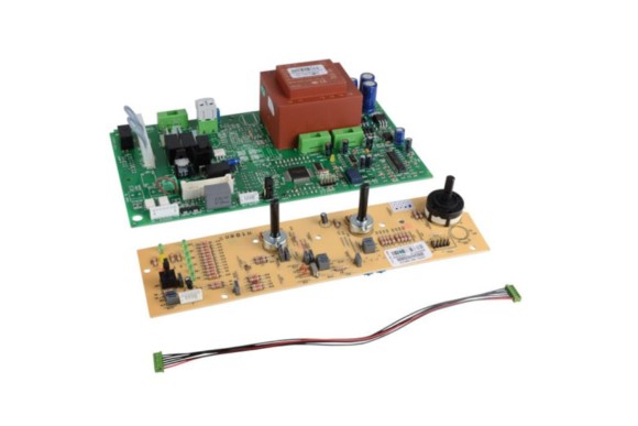 Modulo electronico Ccentora 28f