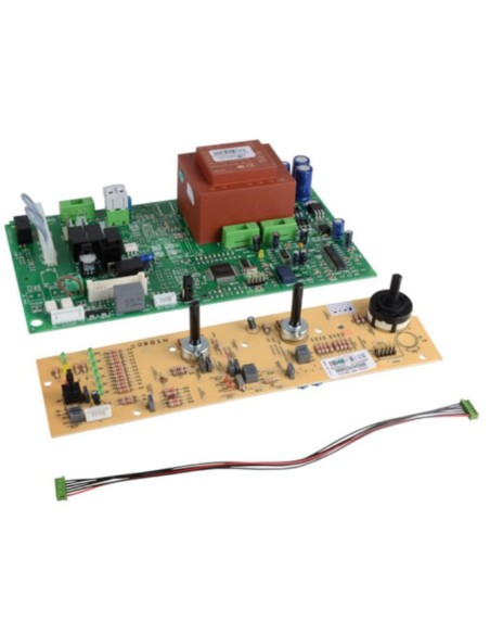 Modulo electronico Ccentora 28f