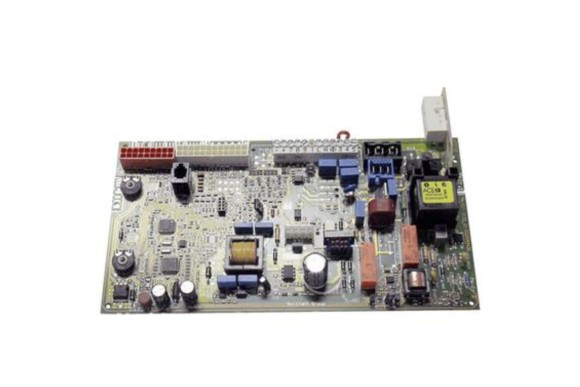 Modulo electronico Vaillant vhw282 322