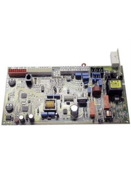 Modulo electronico Vaillant vhw282 322