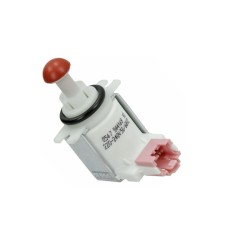 Valvula panel carga Balay *conector rojo