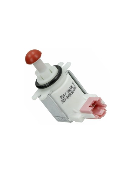 Valvula panel carga Balay *conector rojo
