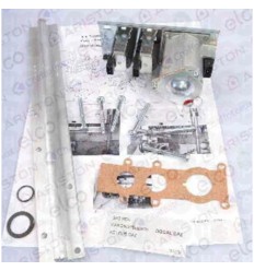 Kit conversion Chaffoteaux Ariston completo GN