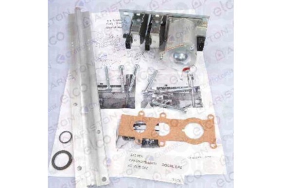Kit conversion Chaffoteaux Ariston completo GN