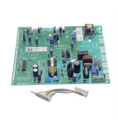 Modulo electronico Saunier opalia f14