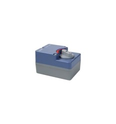 Actuador Siemens sqk34.00