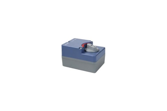 Actuador Siemens sqk34.00