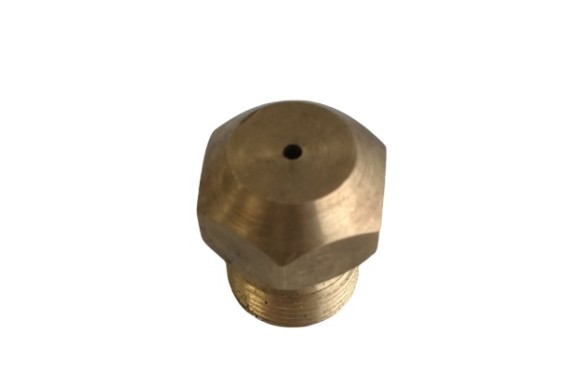 Inyector M14x1 d:1,70