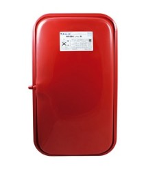 Vaso expansion Thermital AquaEarly 8l RP250