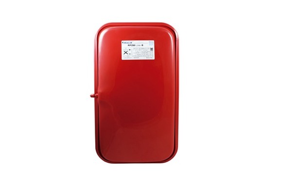 Vaso expansion Thermital AquaEarly 8l RP250