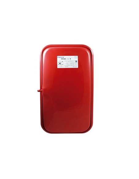Vaso expansion Thermital AquaEarly 8l RP250