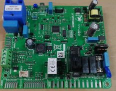 Modulo electronico Fondital Minorca KC24 Nibir