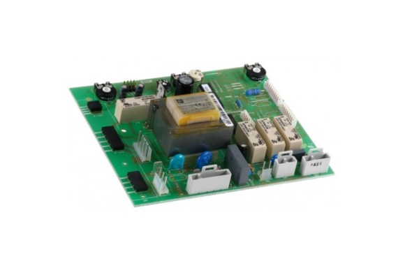 Tarjeta electronica Roca vega