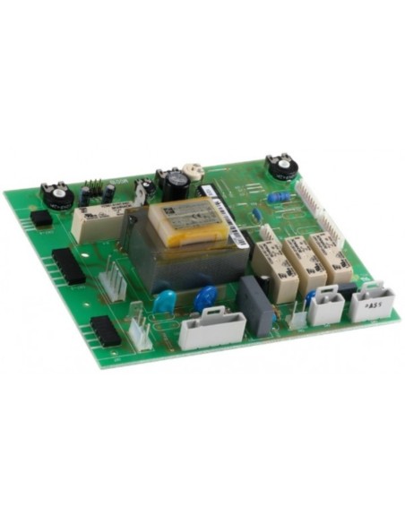 Tarjeta electronica Roca vega