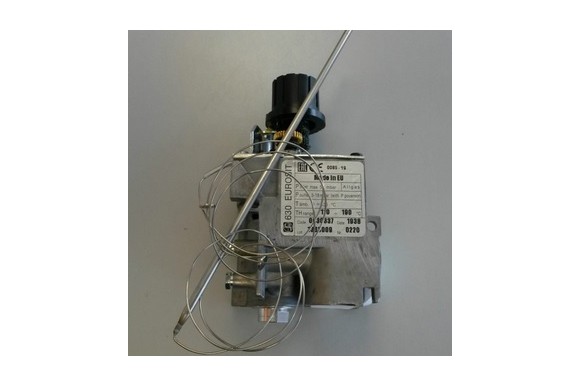 Valvula de gas Sit 630337