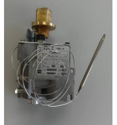 Valvula de gas Eurosit 630 345