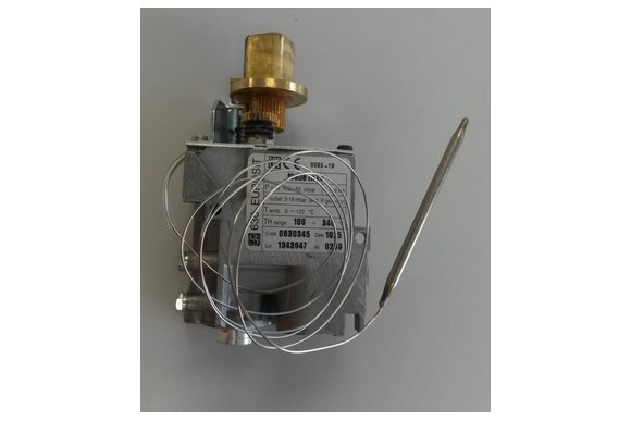 Valvula de gas Eurosit 630 345
